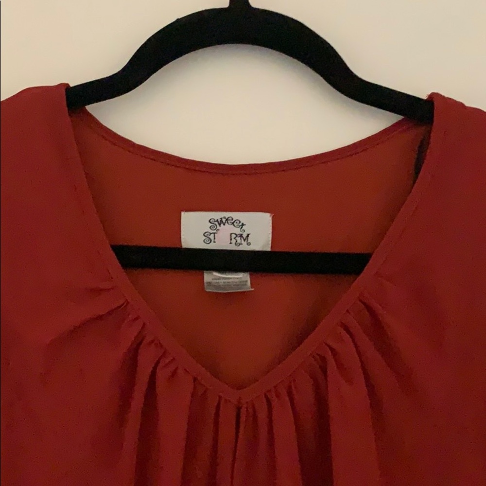 Dress - Picture 2 of 5